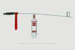 Smirnoff Vodka - Sword Secrets of purity